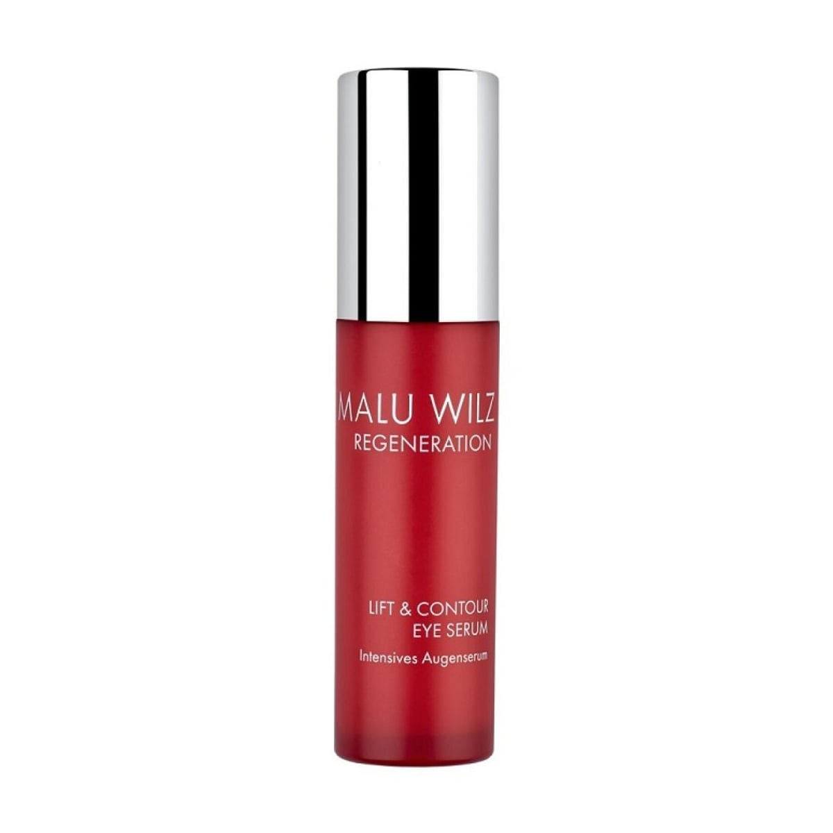 Сироватка для шкіри навколо очей Malu Wilz Lift &amp; Contour Eye Serum, 12 мл